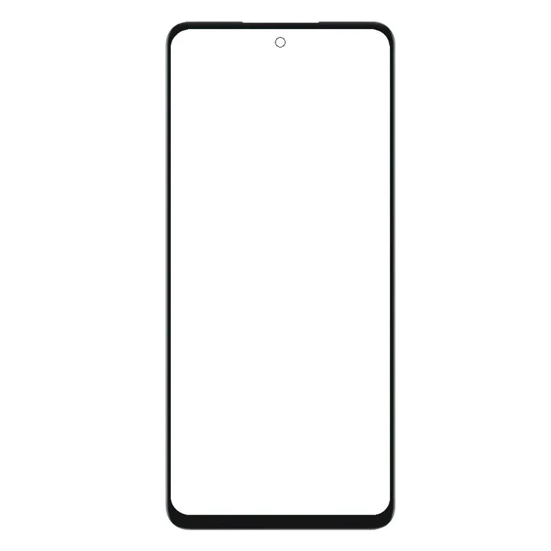 Touch Screen Digitizer for Oppo A5 Pro 4G - Blue — image 1