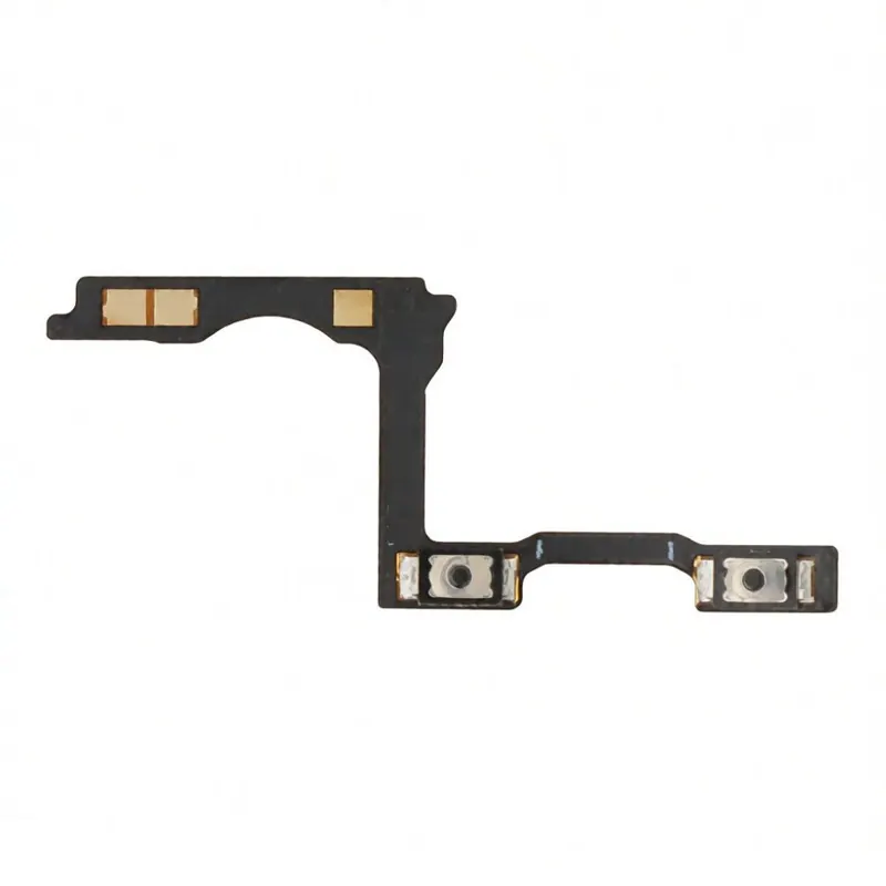 Volume Button Flex Cable for Oppo A5 Pro 4G — image 1