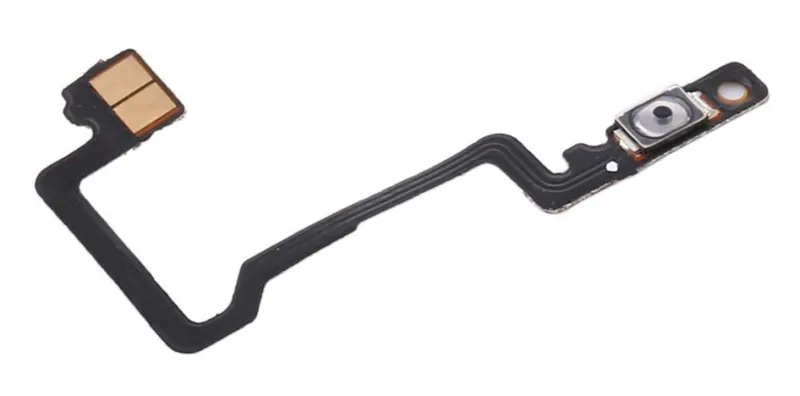 Power Button Flex Cable for Oppo A52 - On Off Flex / PCB — image 1