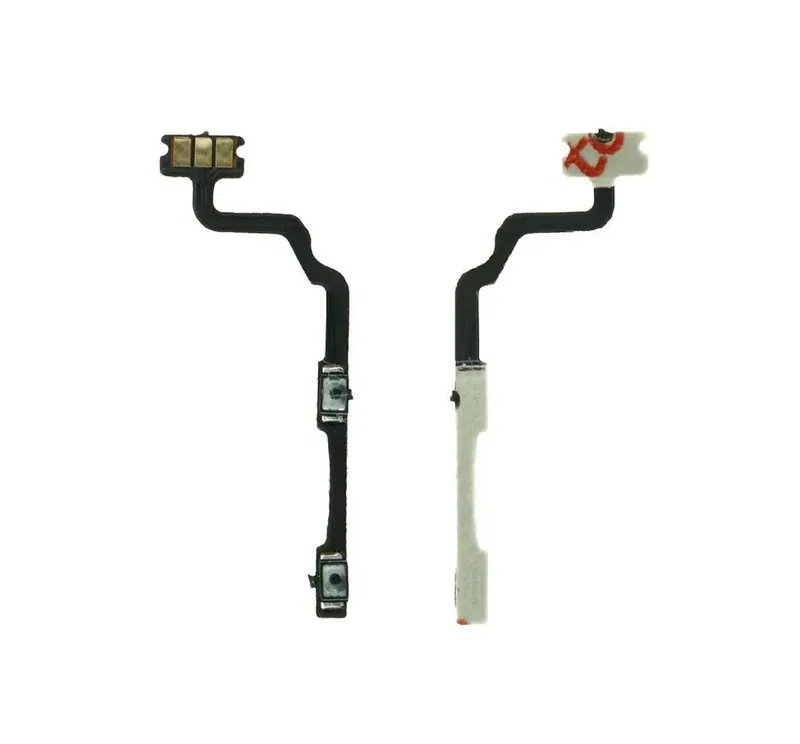 Volume Button Flex Cable for Oppo A53s — image 1