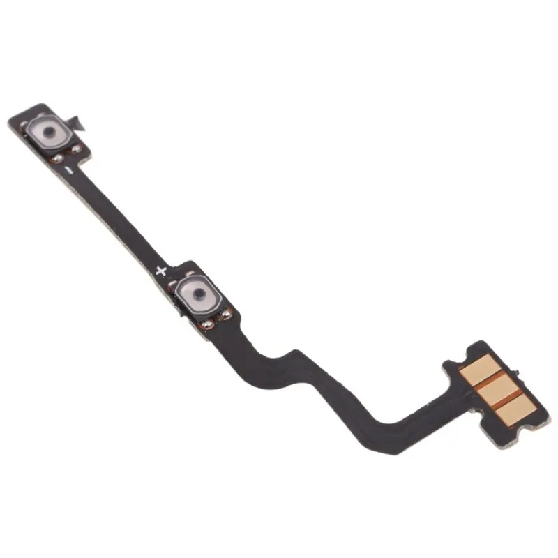 Volume Button Flex Cable for Oppo A54s — image 1