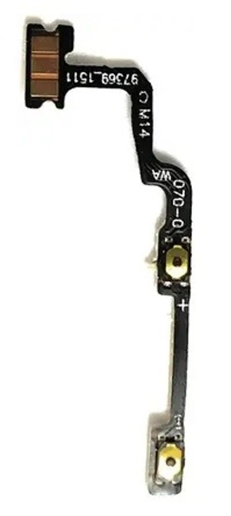 Volume Button Flex Cable for Oppo A55 — image 1