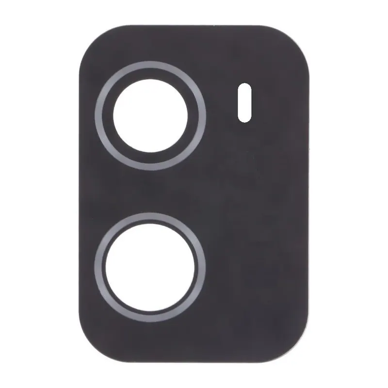 Camera Lens for Oppo A57e Black — image 1