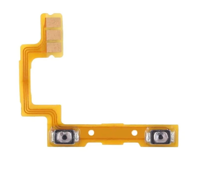 Volume Button Flex Cable for Oppo A57e — image 1