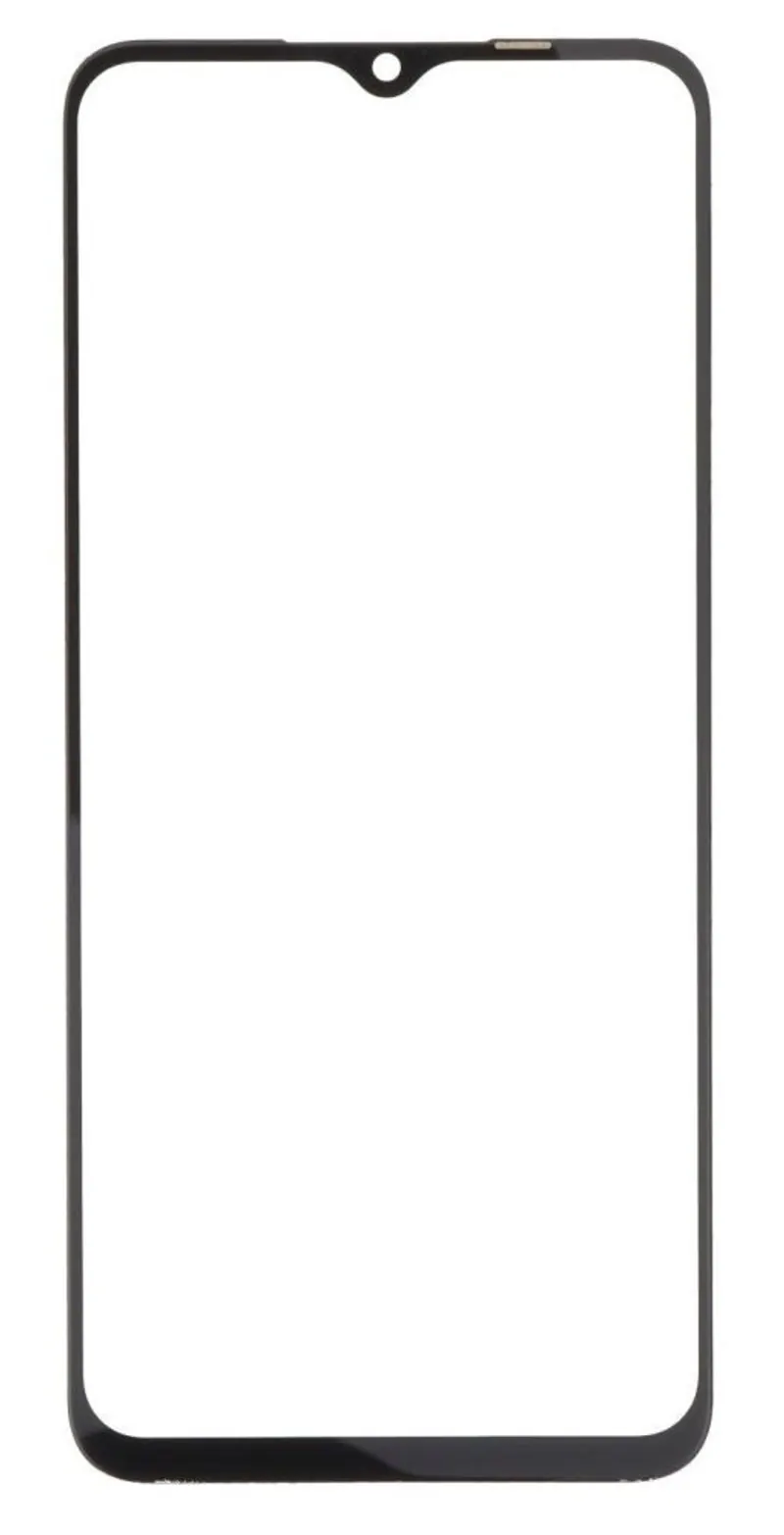 Touch Screen Digitizer for Oppo A57s - Blue — image 1