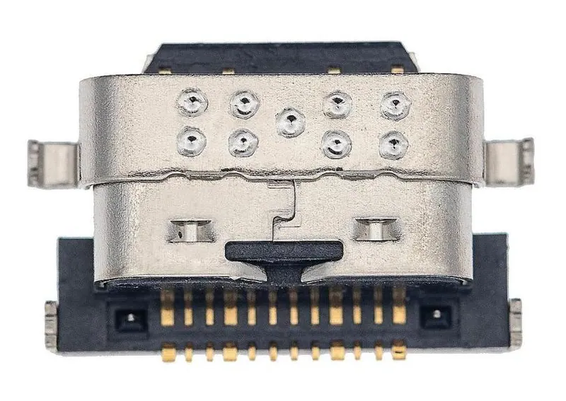 Charging Connector for Oppo A58 — image 1