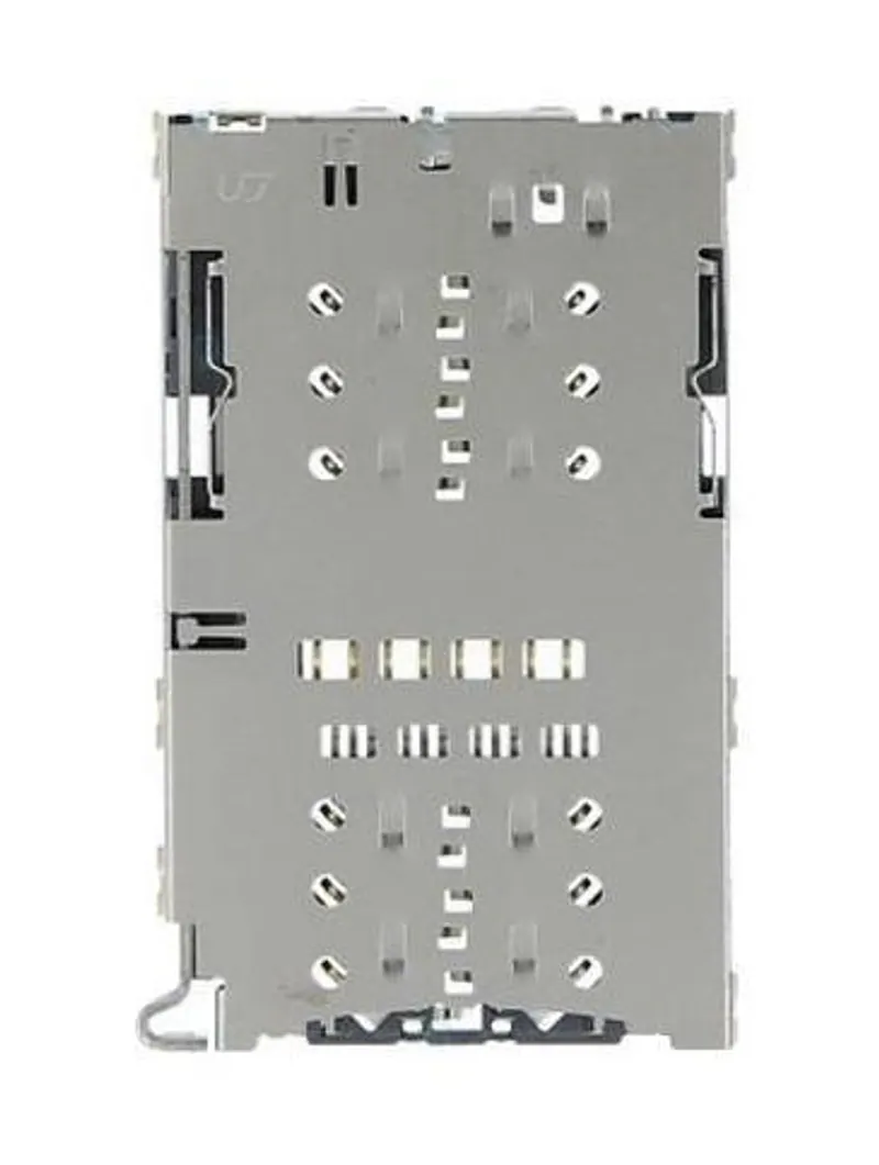 Sim Connector for Oppo A58 — image 1