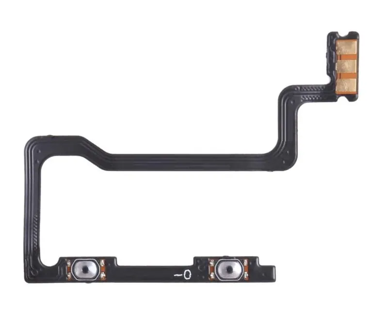 Volume Button Flex Cable for Oppo A58 — image 1