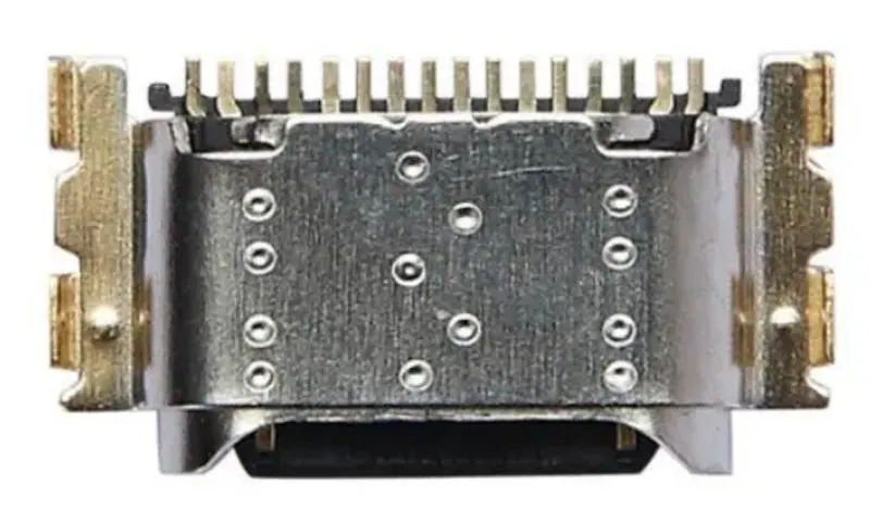 Charging Connector for Oppo A58x — image 1