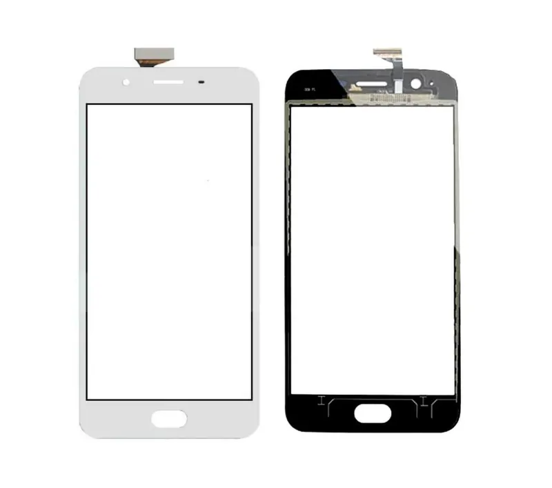 Touch Screen Digitizer for Oppo A59 2016 - Gold — image 1