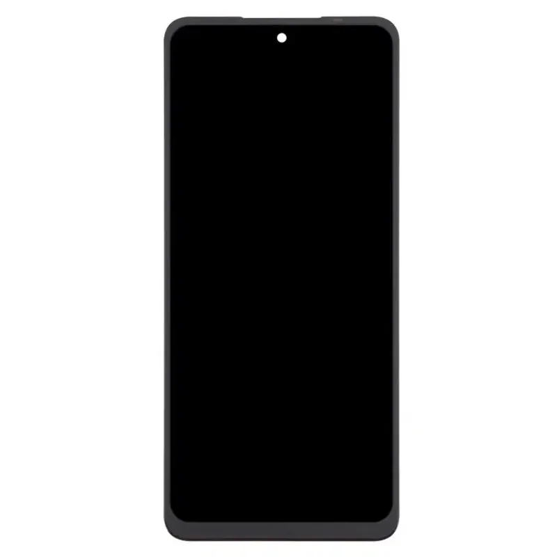 Display for Oppo A5x 4G - Blue (Combo Folder) — image 1