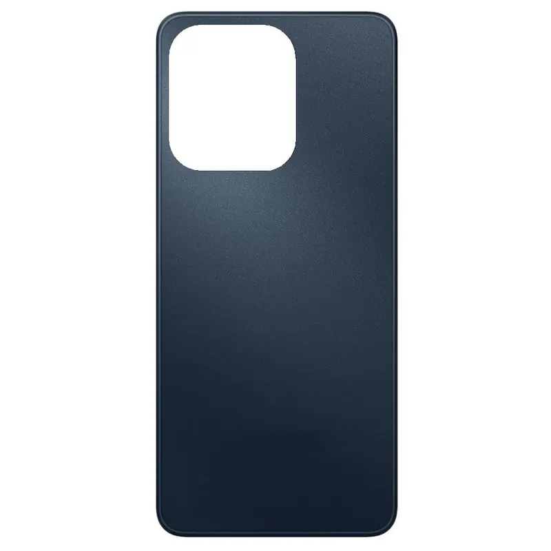 Back Panel Cover for Oppo A5x 4G - Blue — image 1