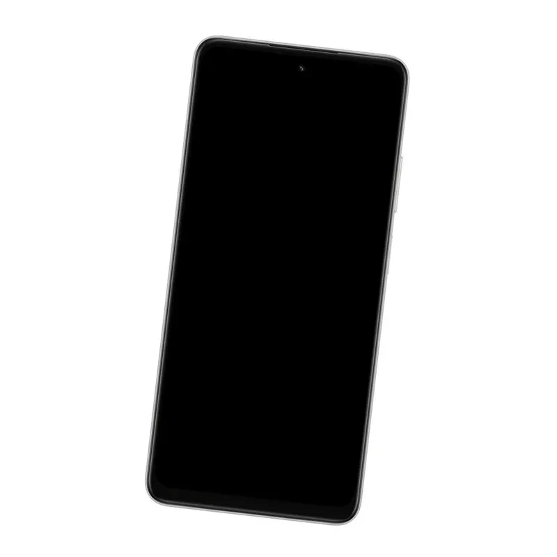 Volume Button Flex Cable for Oppo A5x 4G — image 1