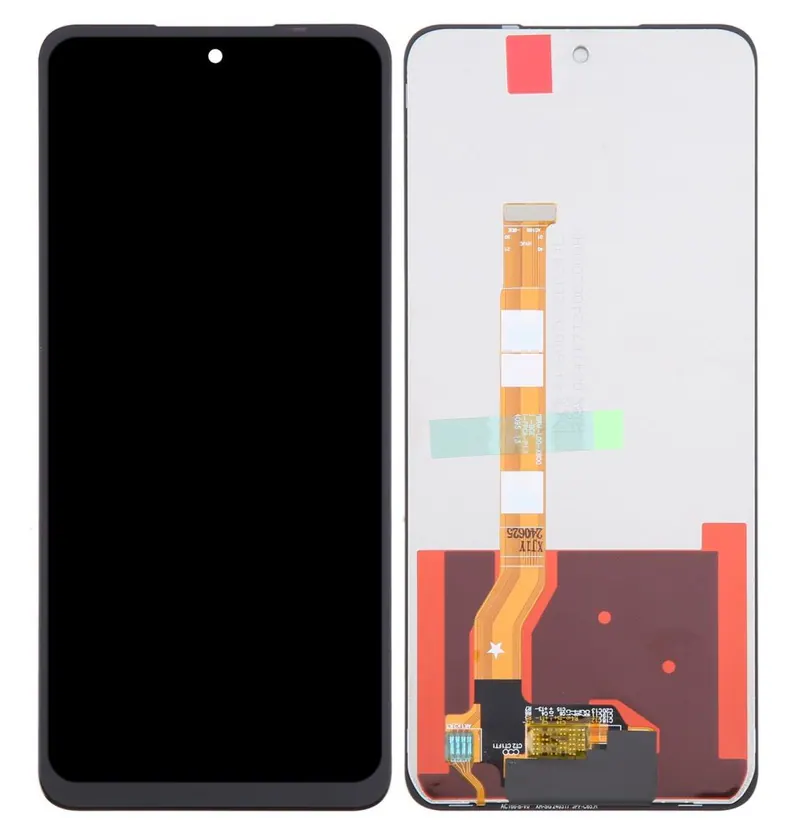 Display for Oppo A60 - Blue (Combo Folder) — image 1