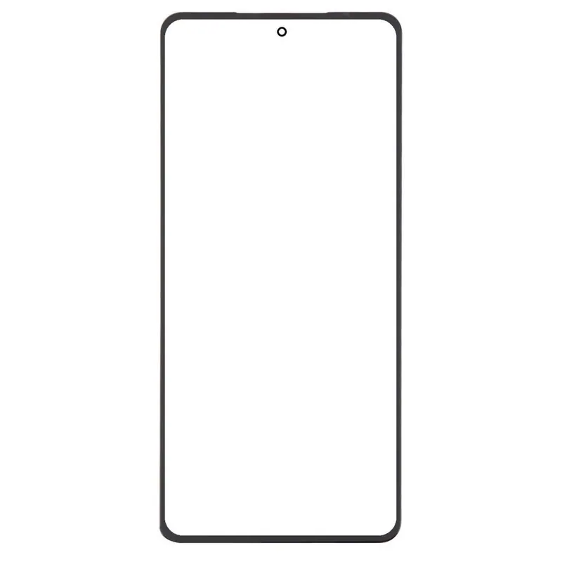 Touch Screen Digitizer for Oppo A60 - Blue — image 1