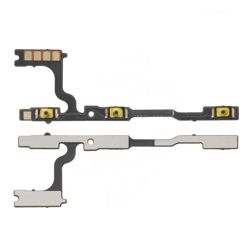 Volume Button Flex Cable for Oppo A60 — image 1