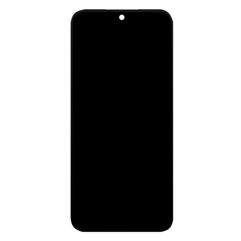 Display for Oppo A6s 4G - Black (Combo Folder) — image 1