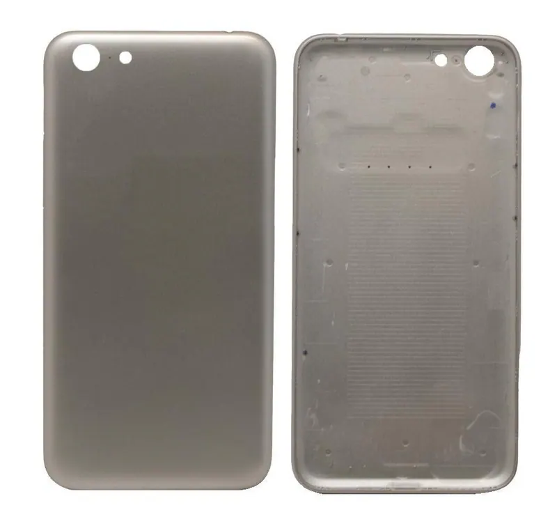Back Panel Cover for Oppo A71 - Gold — image 1