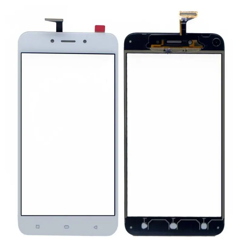 Touch Screen Digitizer for Oppo A71 - Gold — image 1