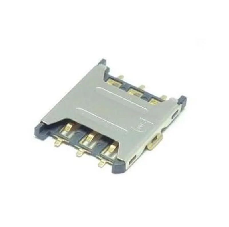 Sim Connector for Oppo A71 2018 — image 1