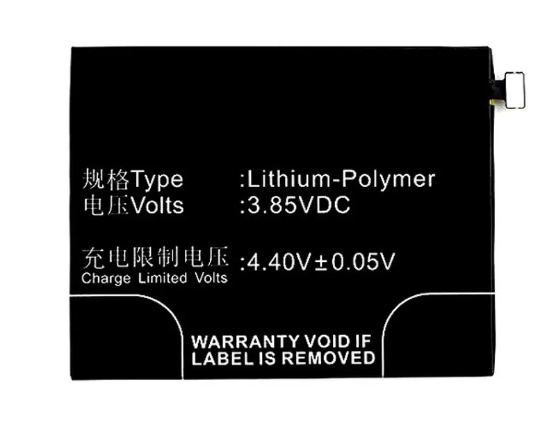 Battery for Oppo A73 — image 1