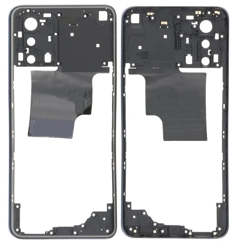 Middle Frame Ring Only for Oppo A74 — image 1