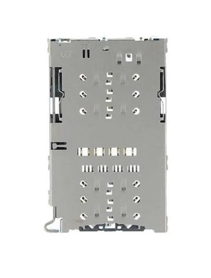 Sim Connector for Oppo A74 — image 1