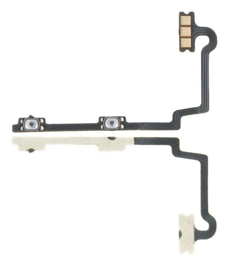 Volume Button Flex Cable for Oppo A74 — image 1