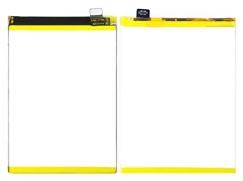 Battery for Oppo A76 — image 1
