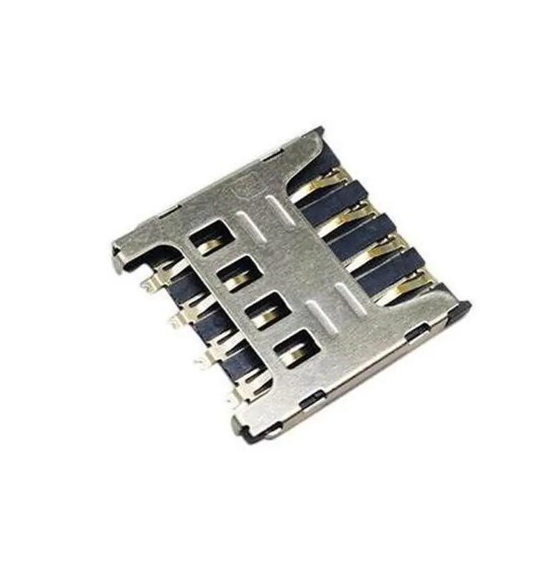 Sim Connector for Oppo A76 — image 1