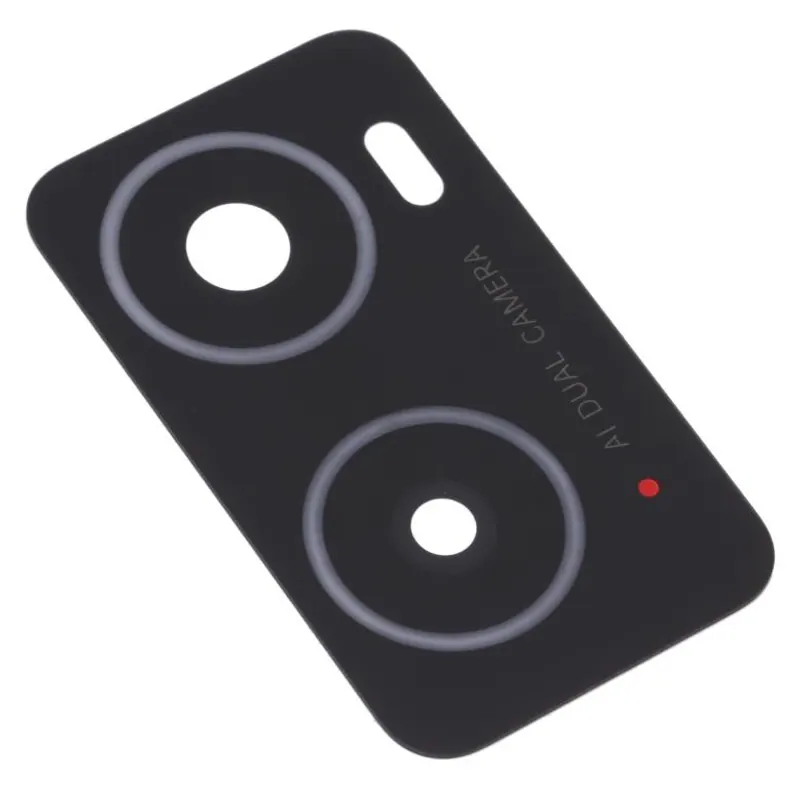 Camera Lens for Oppo A76 Blue — image 1