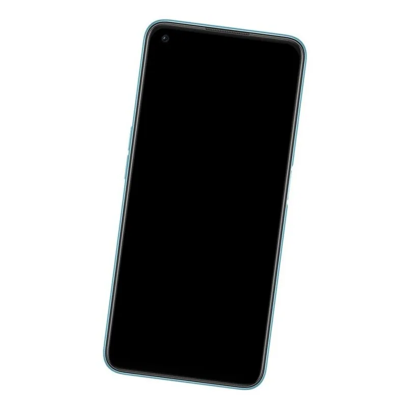 LCD Connector for Oppo A76 — image 1
