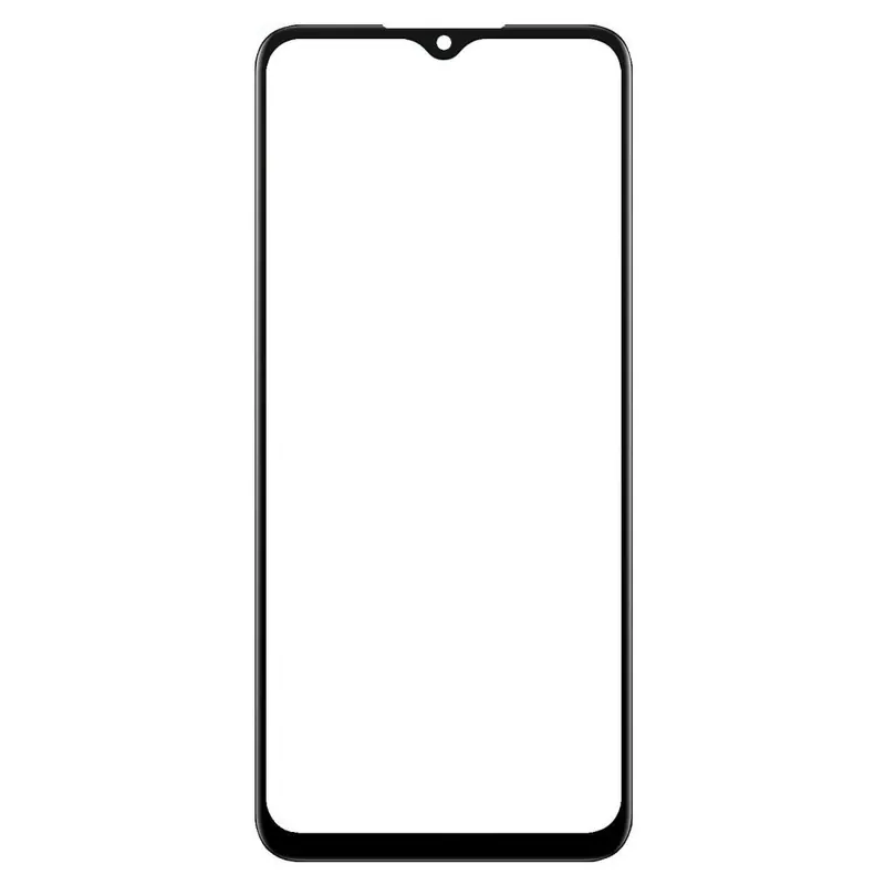 Front Glass for Oppo A77 4G - Sky — image 1
