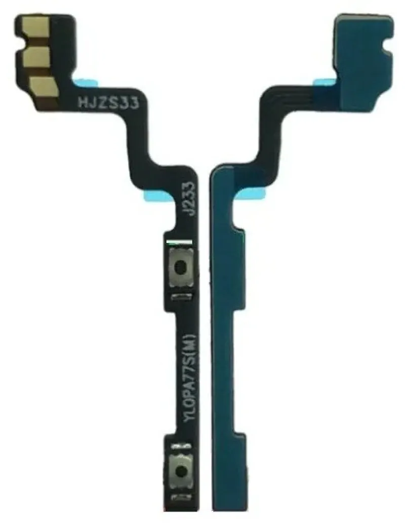 Volume Button Flex Cable for Oppo A77s — image 1