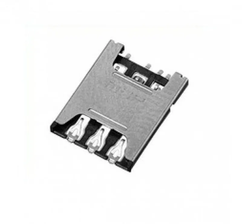 Sim Connector for Oppo A79 — image 1
