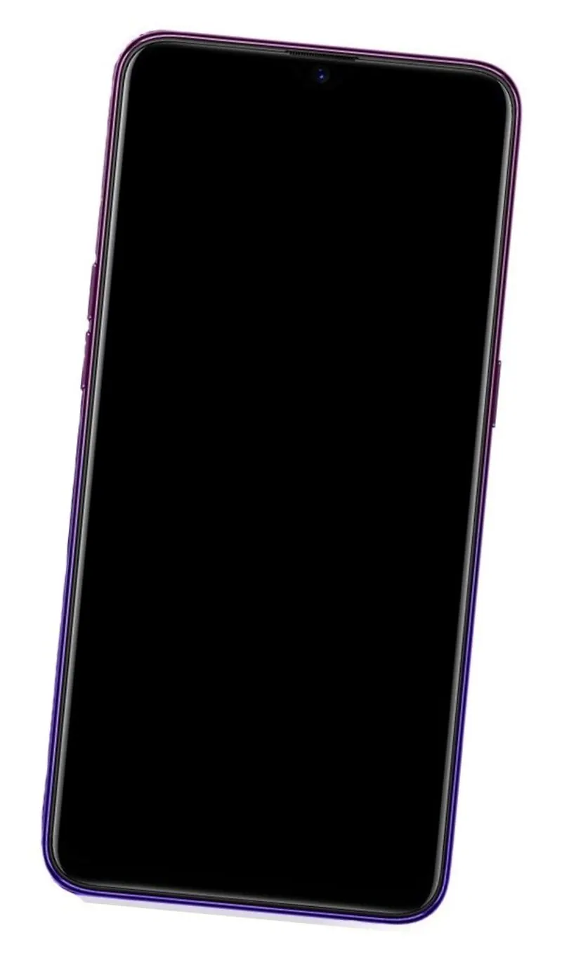 LCD Connector for Oppo A7x — image 1