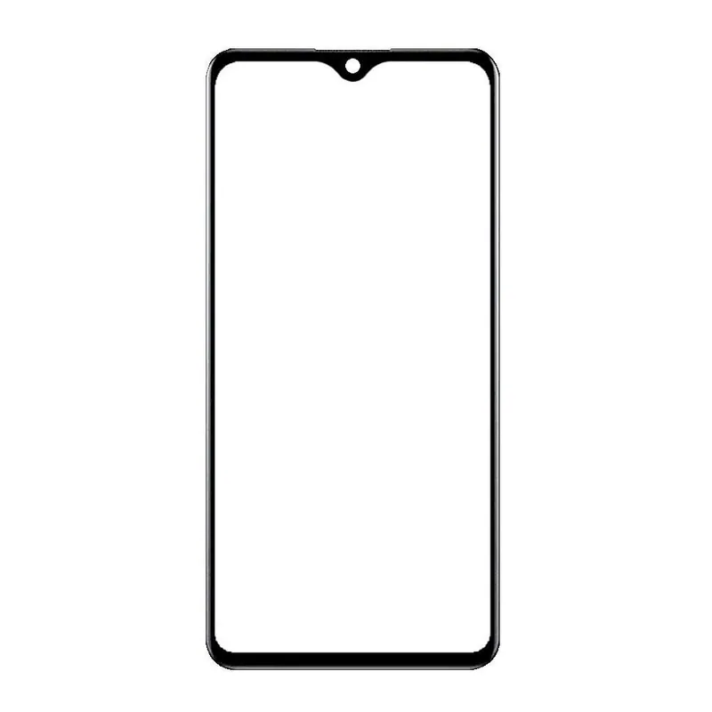 Touch Screen Digitizer for OPPO A8 - Black — image 1