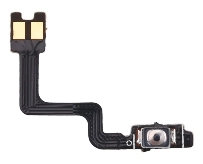 Power Button Flex Cable for OPPO A8 - On Off Flex / PCB — image 1