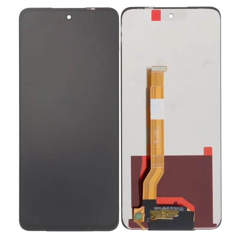 Display for Oppo A98 5G - Blue (Combo Folder) — image 1