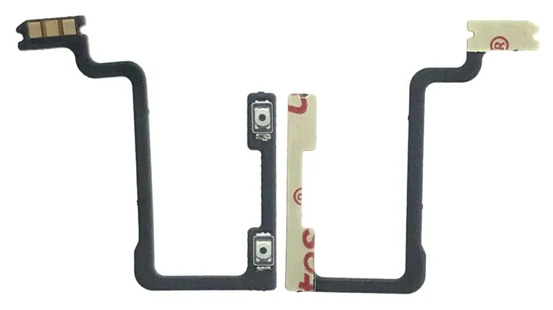Volume Button Flex Cable for Oppo A98 5G — image 1