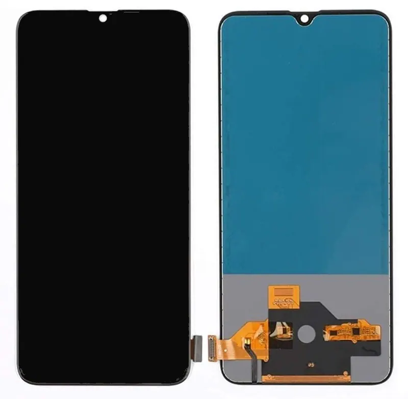 Display for Oppo Reno A - Blue (Combo Folder) — image 1
