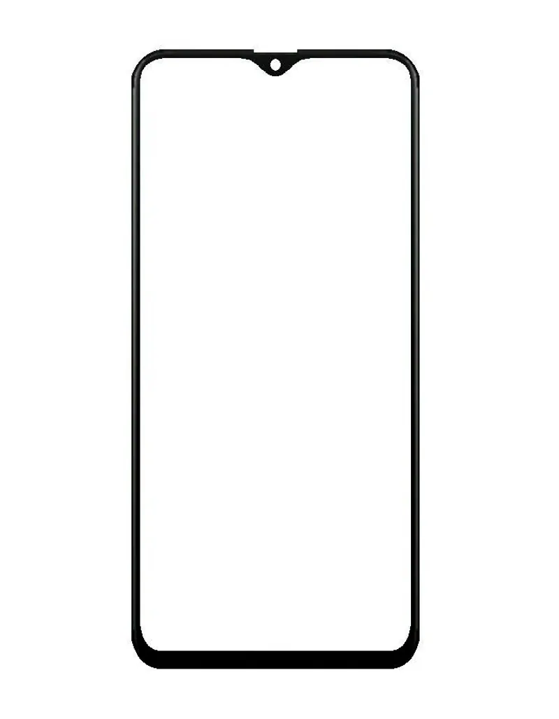 Touch Screen Digitizer for Oppo Reno A - Blue — image 1