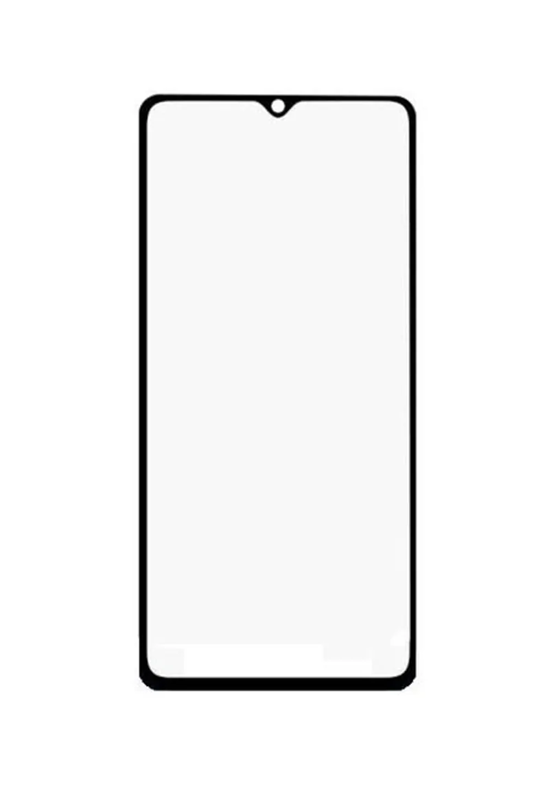 Front Glass for Oppo Reno Ace - Blue — image 1