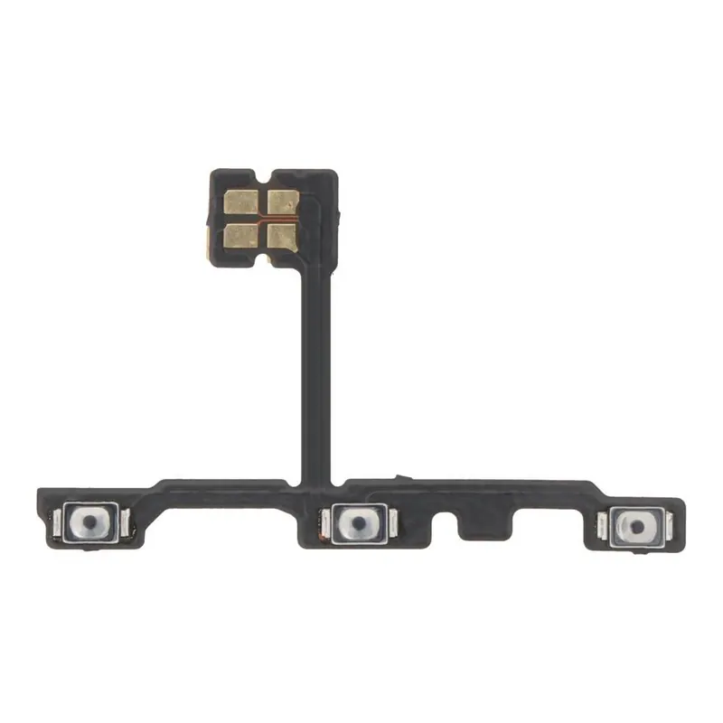 Volume Button Flex Cable for Oppo Reno10 5G — image 1