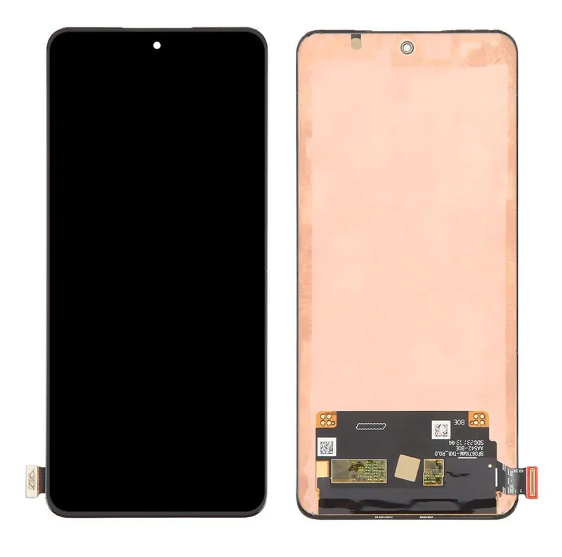 Display for Oppo Reno11 F 5G - Blue (Combo Folder) — image 1