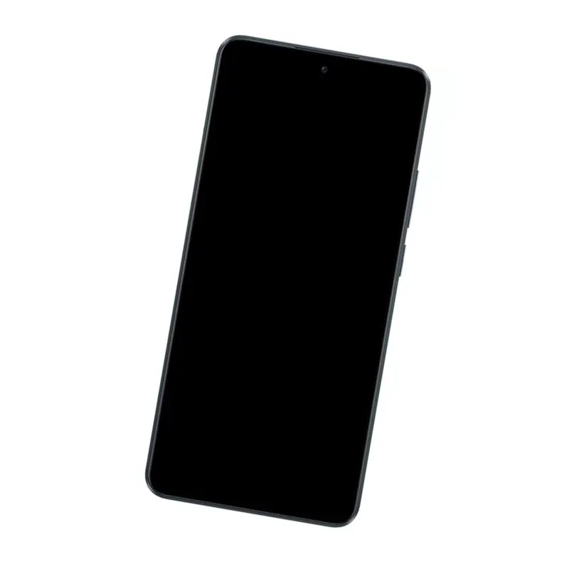 Middle Frame Ring Only for Oppo Reno11 F 5G Blue — image 1