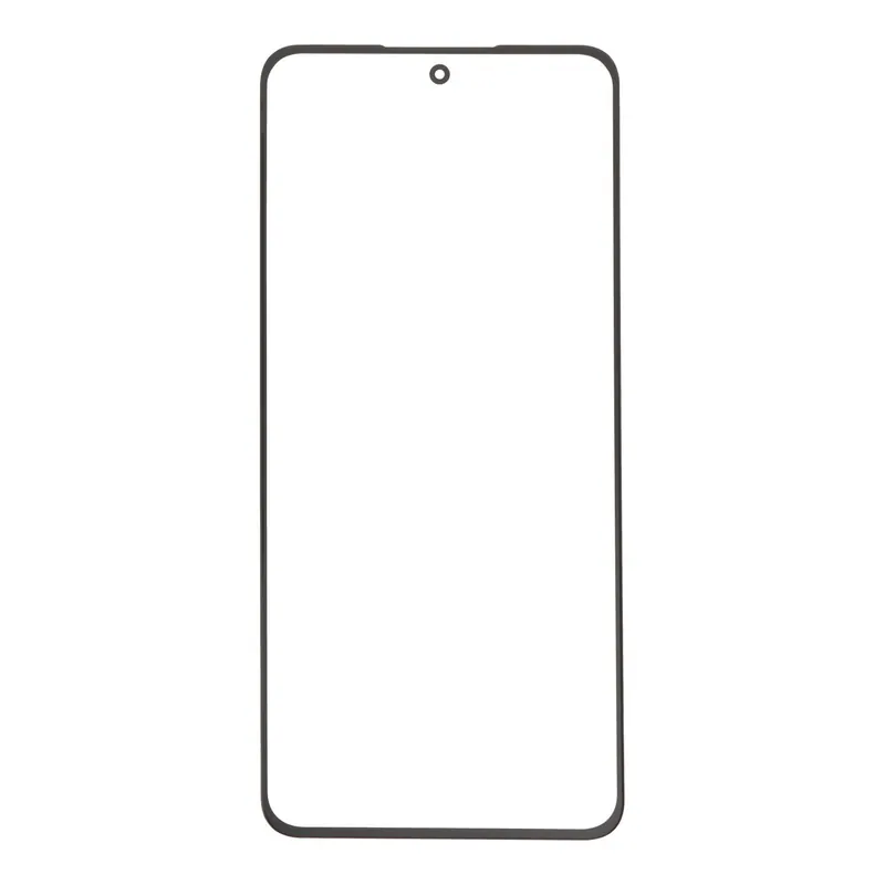 Front Glass for Oppo Reno11 F 5G - Blue — image 1