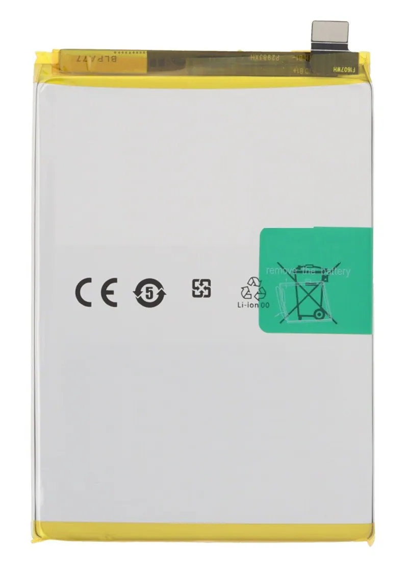 Battery for OPPO Reno12 F 4G — image 1