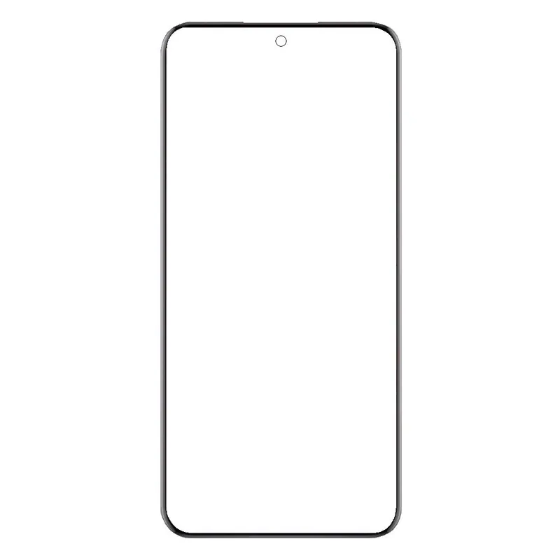 Touch Screen Digitizer for Oppo Reno13 5G - Blue — image 1