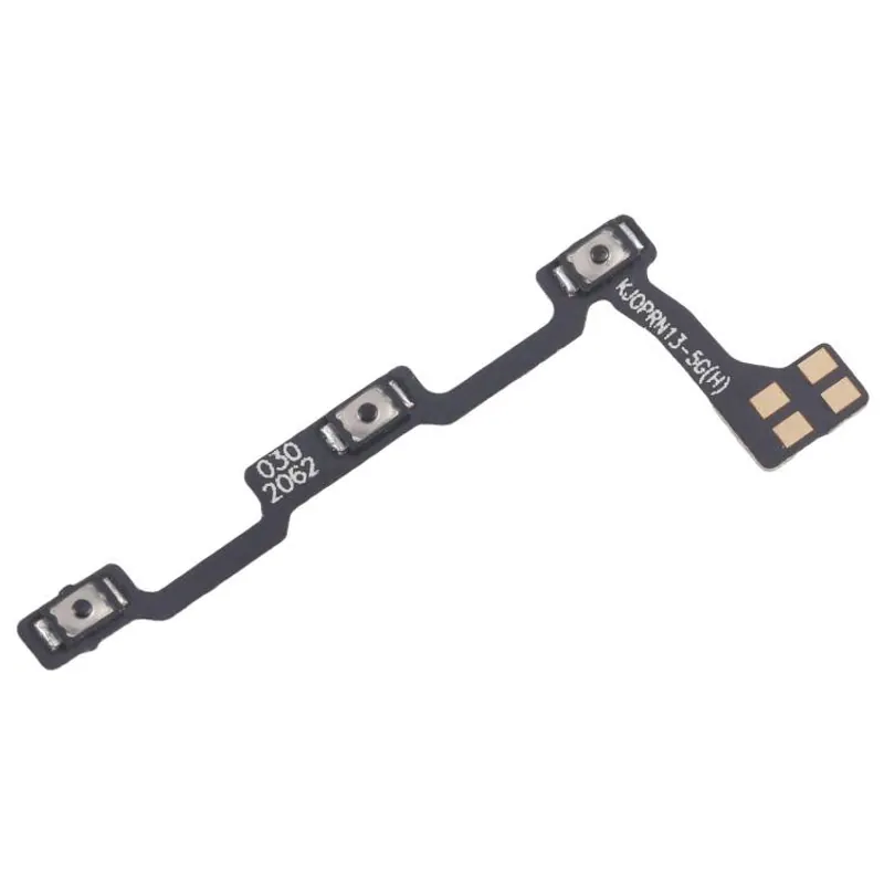Volume Button Flex Cable for Oppo Reno13 5G — image 1